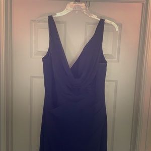 SORELLA VITA Dresses - Navy Prom Dress SORELLA VITA Dresses - Navy Prom Dress